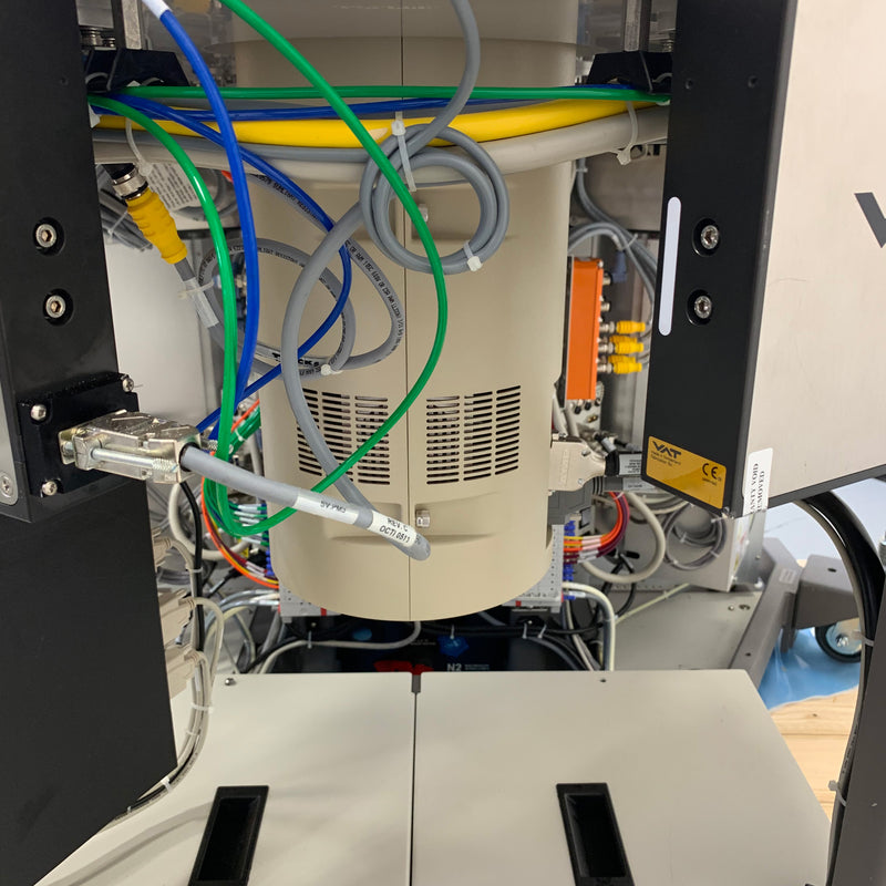 Plasmatherm Versaline ICP Etcher (Inductively Coupled Plasma)
