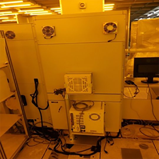 Lasertec 9 MD 82 SR 11 Photomask Defect Detector