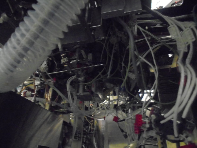 Lam TCP 9600 SE Metal Etcher