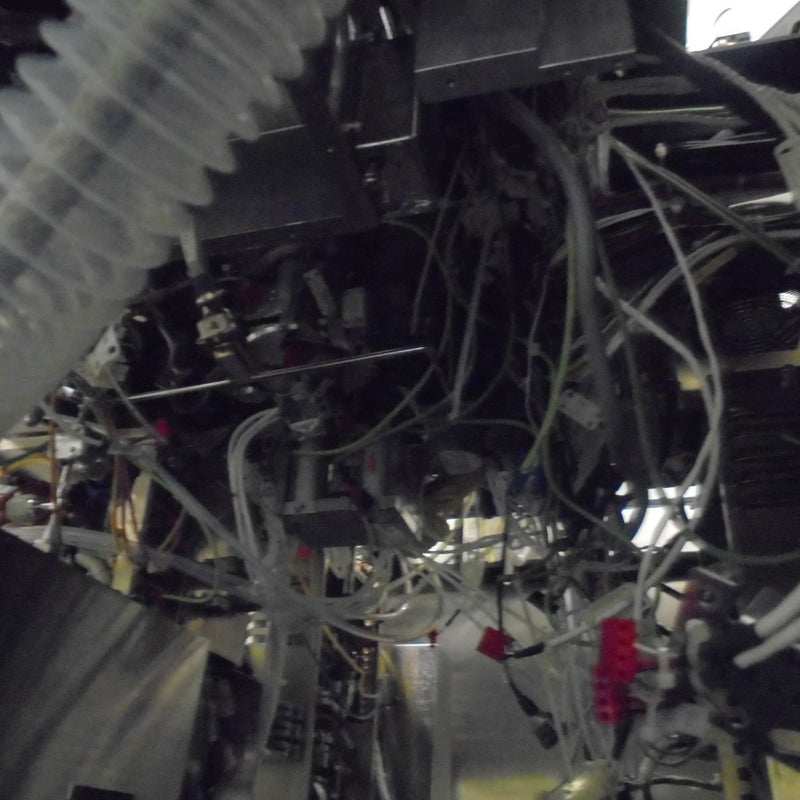 Lam TCP 9600 SE Metal Etcher