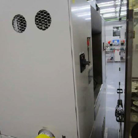 Disco DFD 6361 Automatic Dicing Saw