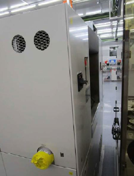 Disco DFD 6361 Automatic Dicing Saw