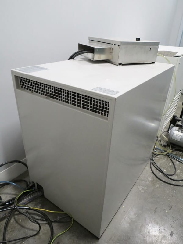 Thermo Fisher Scientific / FEI Verios 460 SEM (Scanning Electron Microscope)