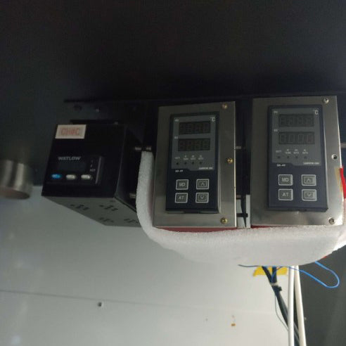 Applied Materials P 5000 Etcher