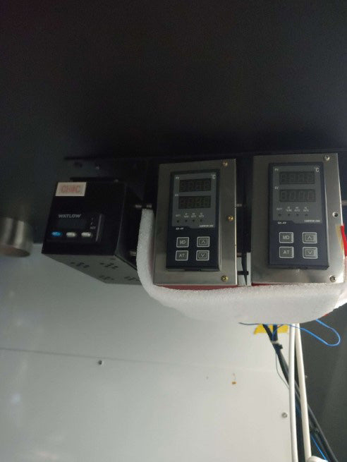 Applied Materials P 5000 Etcher