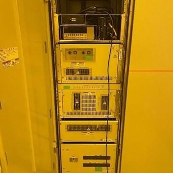 Jeol JBX 9500 FS E-Beam Lithography