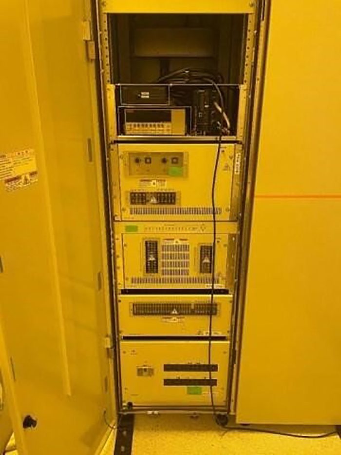 Jeol JBX 9500 FS E-Beam Lithography