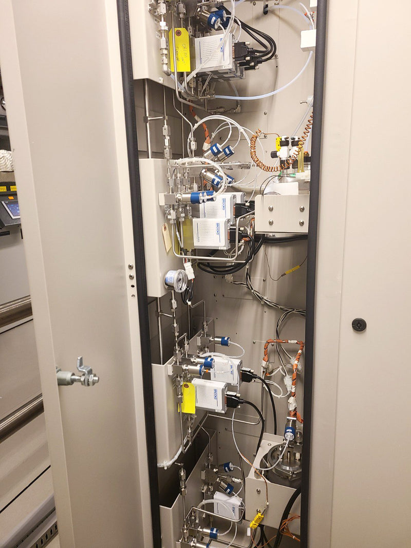 FirstNano EasyTube ET 6000 Horizontal Furnace Atmospheric System