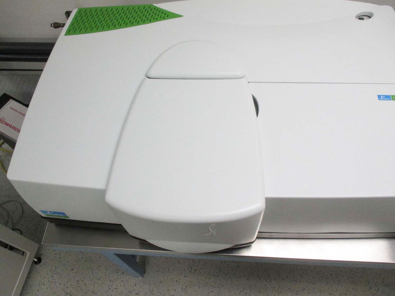 Perkin Elmer Lambda 950 UV-VIS-NIR Spectrophotometer (Ultra Violet Visible Near Infrared)