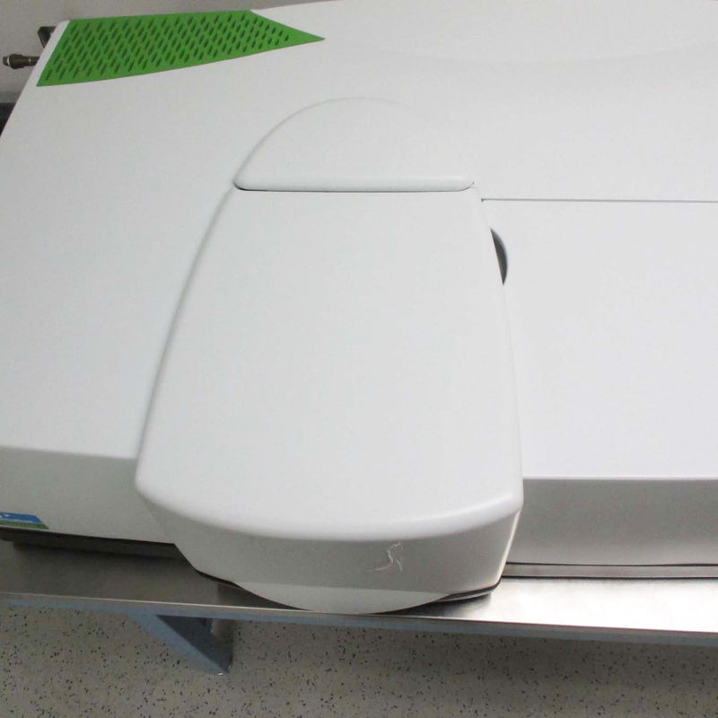 Perkin Elmer Lambda 950 UV-VIS-NIR Spectrophotometer (Ultra Violet Visible Near Infrared)
