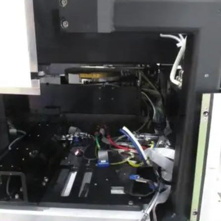 Electroglas 4090 u+ Prober