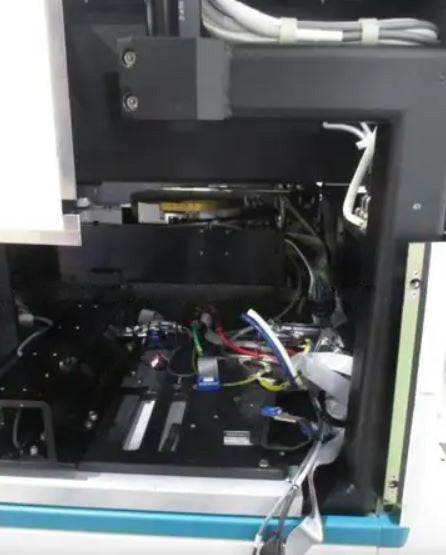 Electroglas 4090 u+ Prober