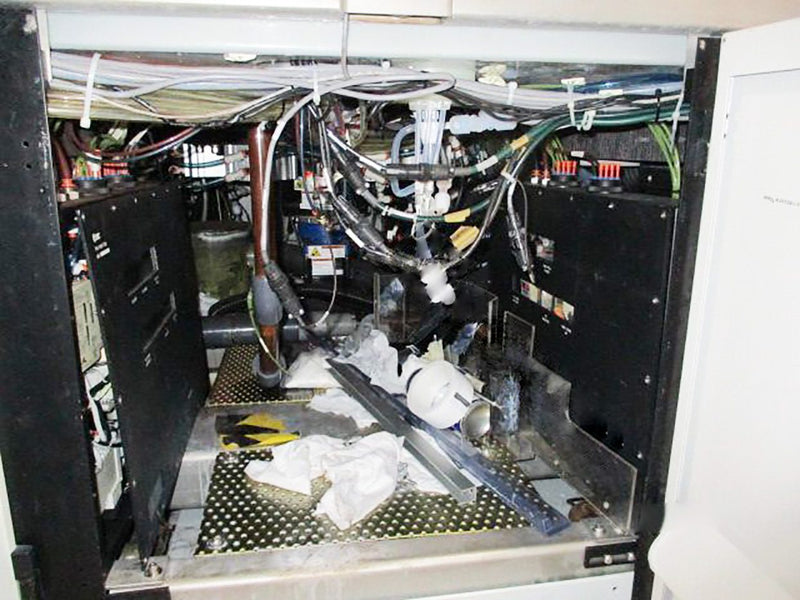 Applied Materials Reflexion CMP (Chemical Mechanical Polisher)