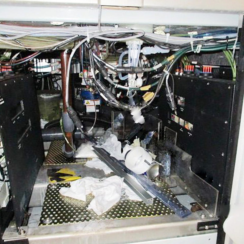 Applied Materials Reflexion CMP (Chemical Mechanical Polisher)