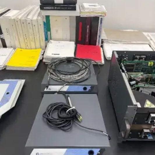 Applied Materials SNNF Centura Etcher