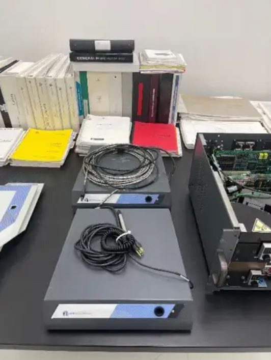 Applied Materials SNNF Centura Etcher