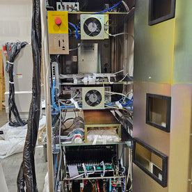 Hitachi CG 4000 CD-SEM (Critical Dimension Scanning Electron Microscope)