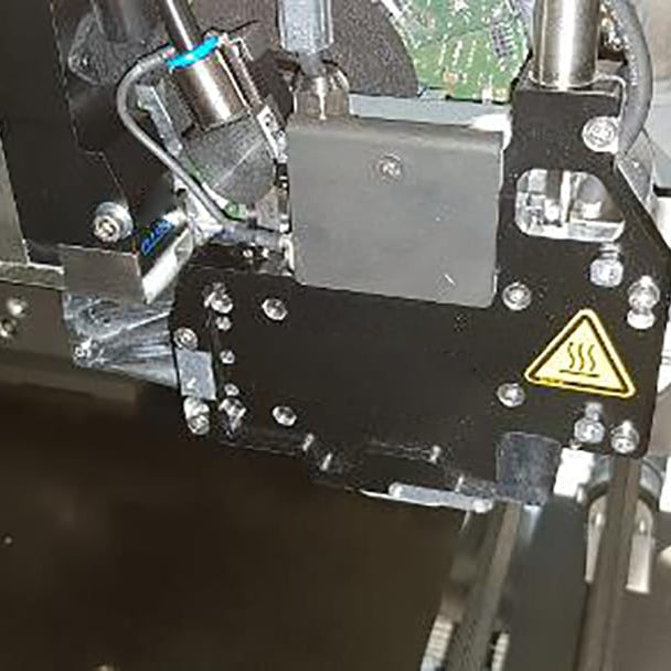 Siemens SX 2 Chip Mounter