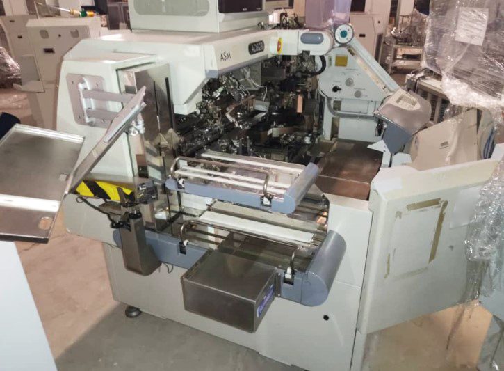 ASM AD 828 Die Bonder
