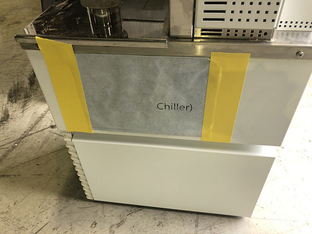 ONTO / Rudolph MetaPulse 200 Film Thickness Measurement System