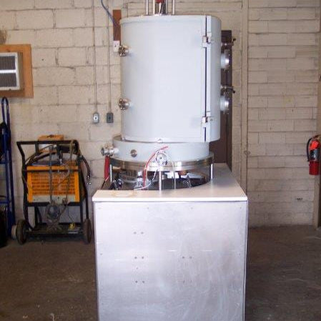 Denton SJ 20 Chamber