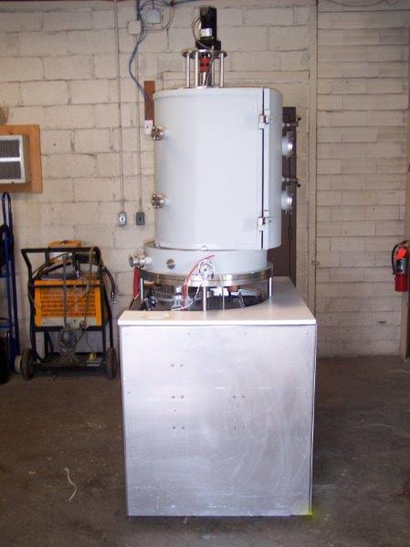 Denton SJ 20 Chamber