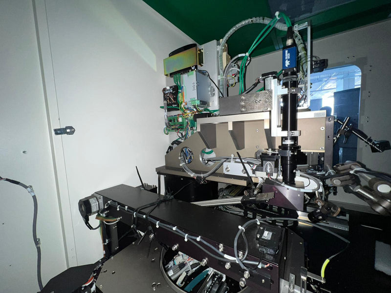 Besi / Datacon DS 9000 E C-C Die Sorter