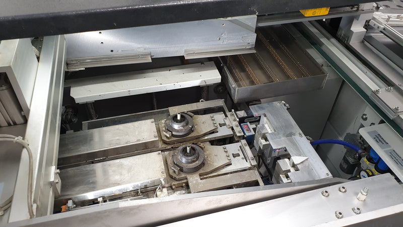 Inertec Cube 460 Selective Soldering Machine