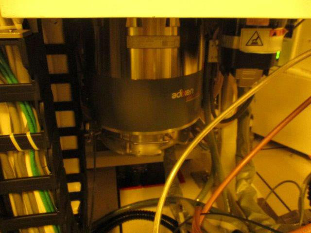 Lam 2300 Exelan Flex 45 Dielectric Etcher