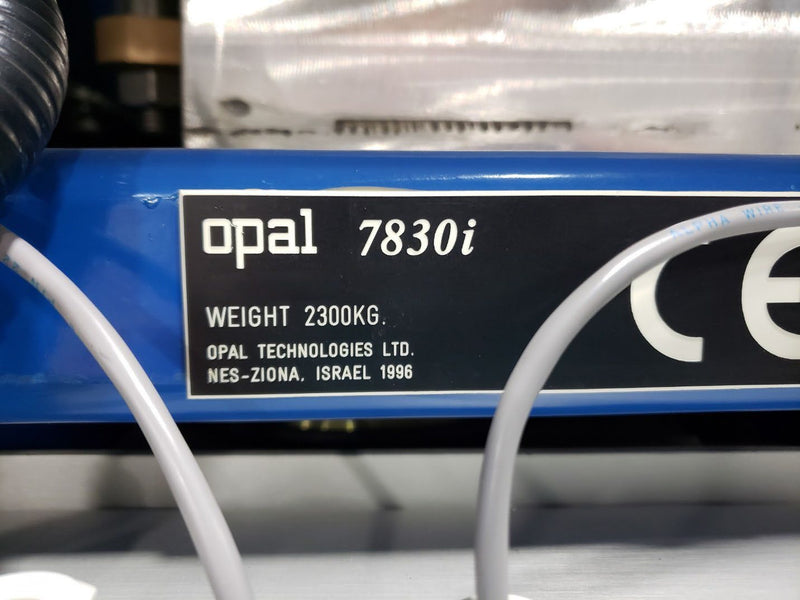 Applied Materials Opal 7830 i CD-SEM (Critical Dimension Scanning Electron Microscope)