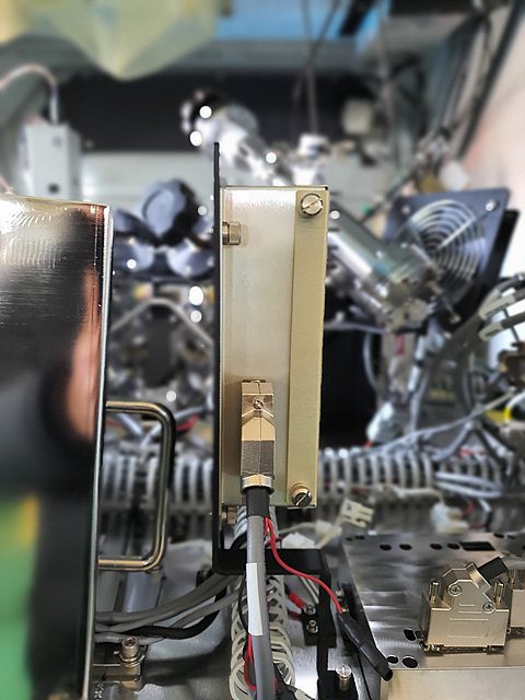Bruker / Jordan Valley JVX 6200 I X-ray Metrology