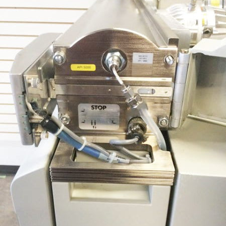 Thermo Fisher Scientific / Applied Biosystems API 5000 Mass Spectrometer