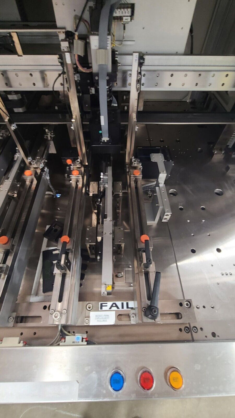 KLA / ICOS CI 9450 Inspection System