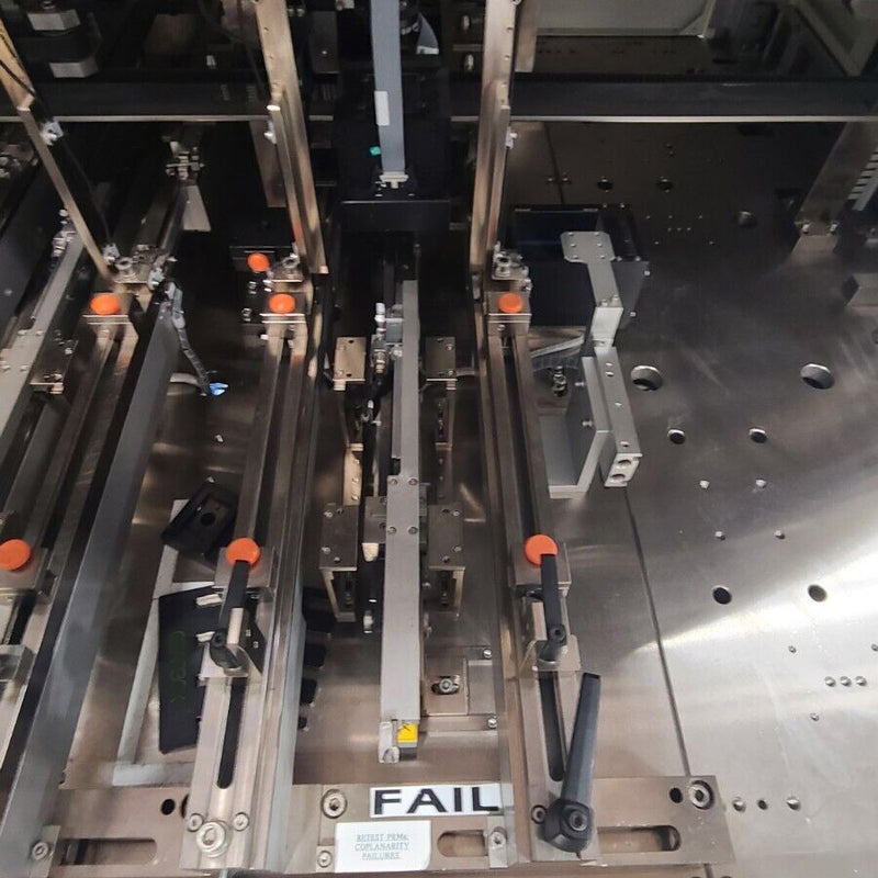 KLA / ICOS CI 9450 Inspection System
