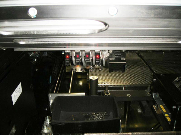 Panasonic CM 602 Pick and Place