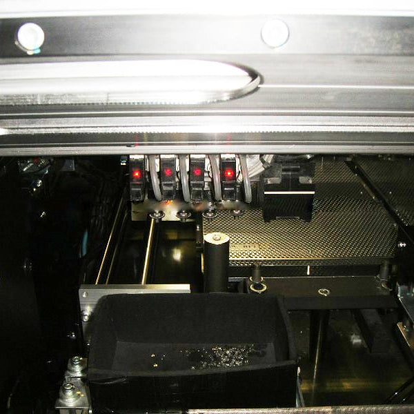 Panasonic CM 602 Pick and Place