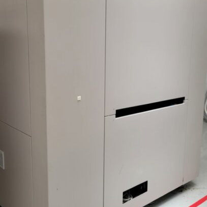 Ekra XL 45 Screen Printer