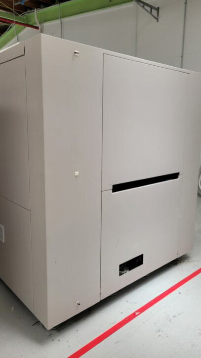 Ekra XL 45 Screen Printer