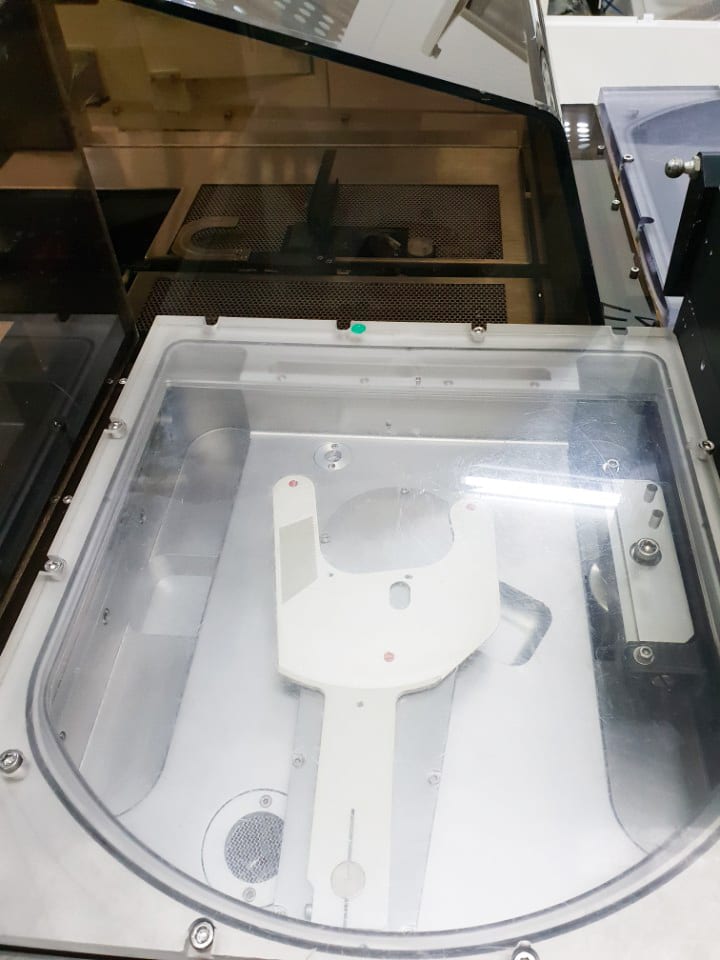 Lam Rainbow 4520 Oxide Etcher