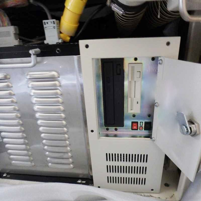 Axcelis Gemini 202 MCU Plasma Asher