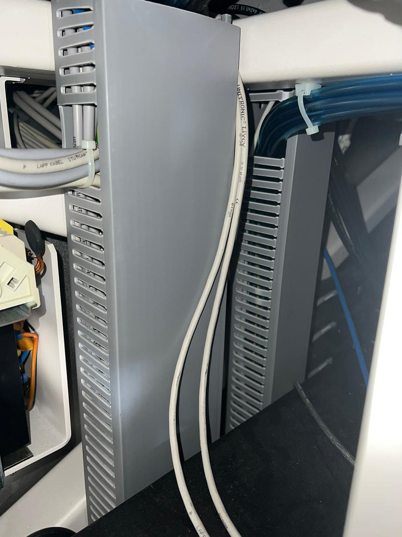 Besi / Datacon 2200 EVO Die Bonder