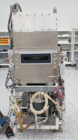 Lam 2300 V 2 Kiyo 45 Etcher