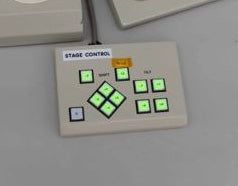 Jeol JSM 7600 F FE-SEM (Field Emission Scanning Electron Microscope)