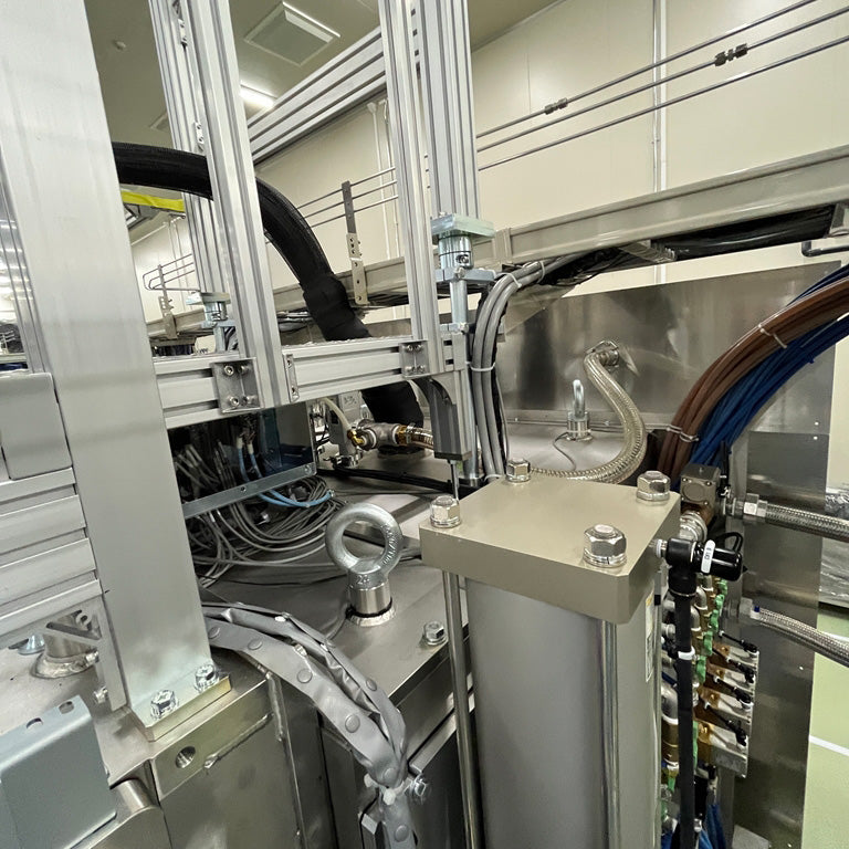 Optorun OTFC 1300 Thin Film Coater