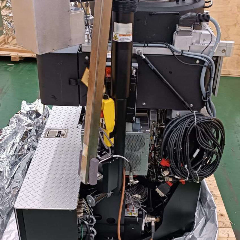 Applied Materials Centura AP Enabler Dielectric Etcher