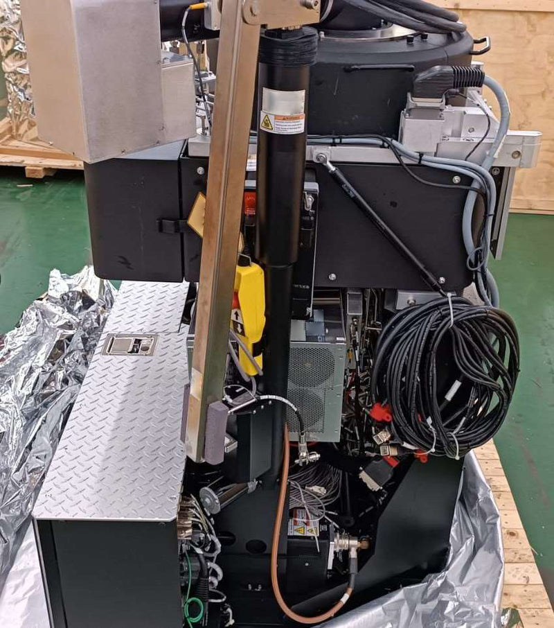 Applied Materials Centura AP Enabler Dielectric Etcher