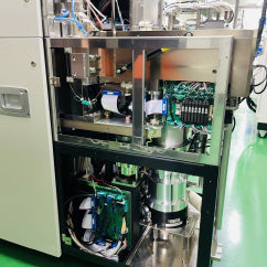 Hitachi S 9260 CD-SEM (Critical Dimension Scanning Electron Microscope)