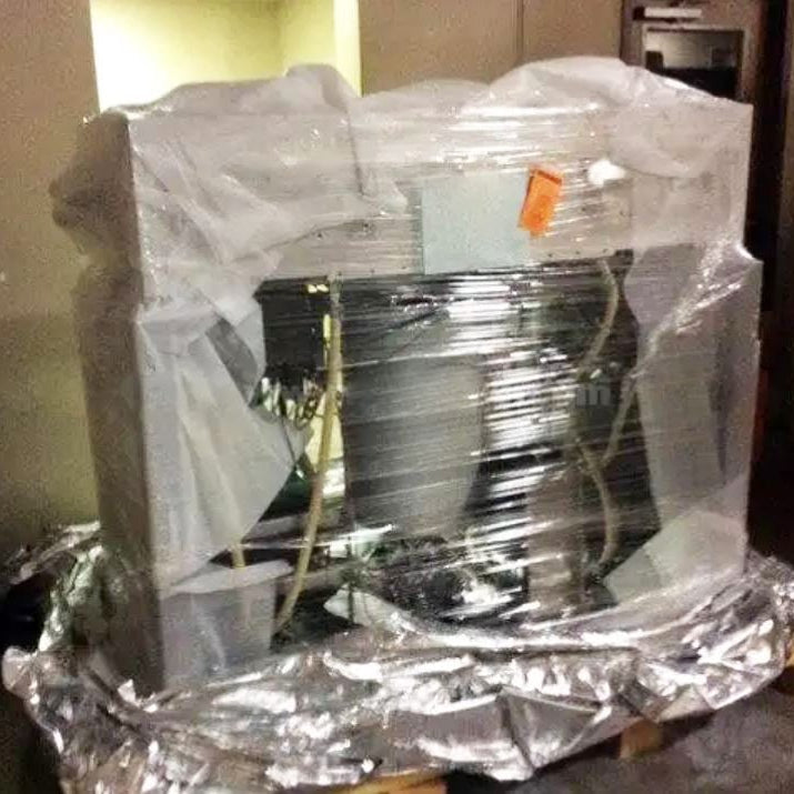 Axcelis Summit XL RTP System (Rapid Thermal Process)