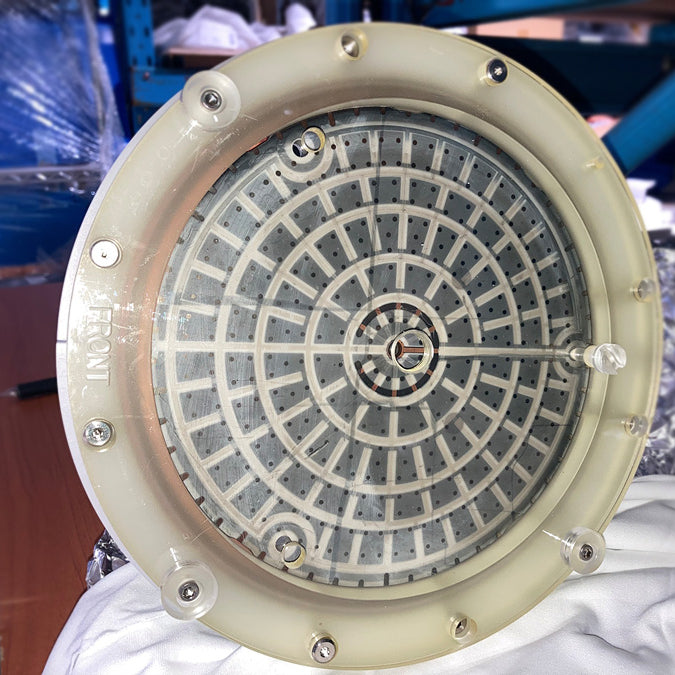 Applied Materials 0010-13895 MCA Heater