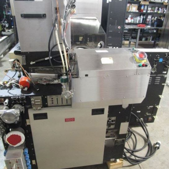 Lam Rainbow 4520 Oxide Etcher